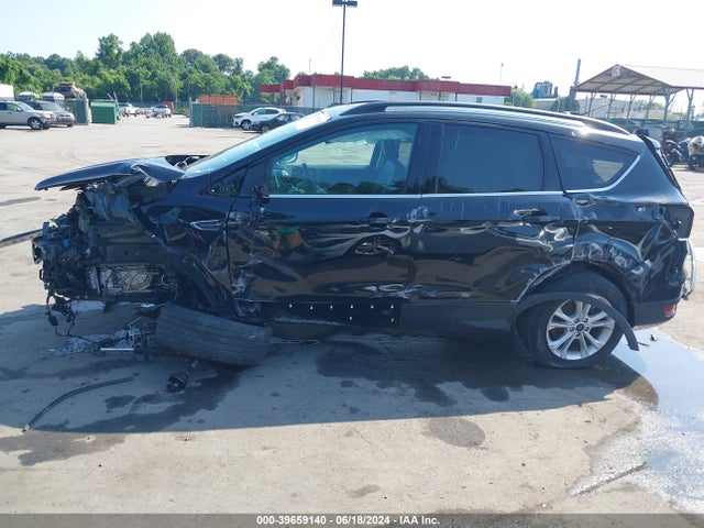 Ford ESCAPE SEL 2019 1FMCU0HD2KUB74684 Image 15