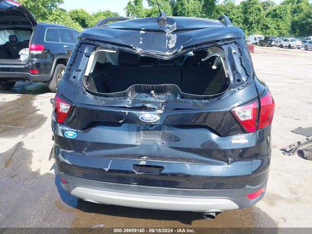 Ford ESCAPE SEL 2019 1FMCU0HD2KUB74684 Image 17