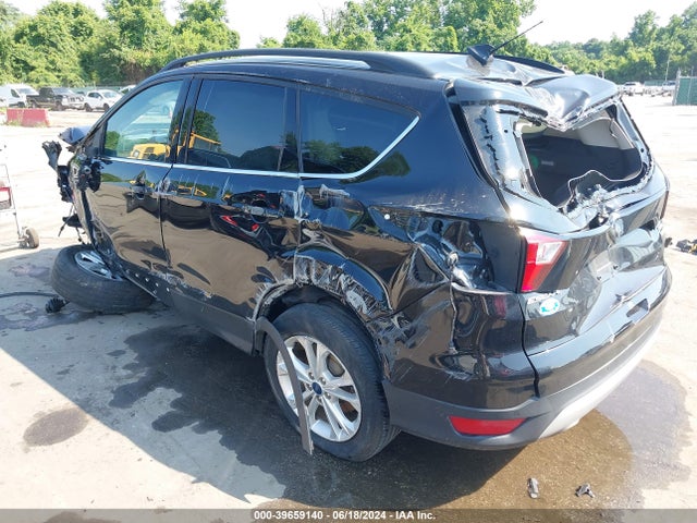 Ford ESCAPE SEL 2019 1FMCU0HD2KUB74684 Image 3