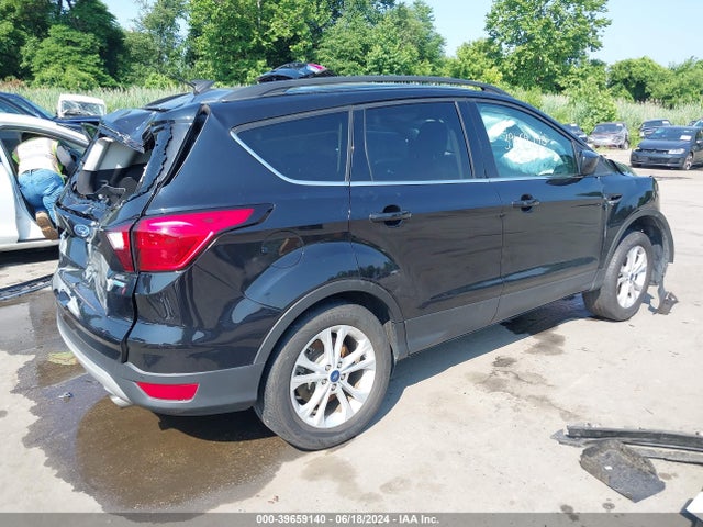 Ford ESCAPE SEL 2019 1FMCU0HD2KUB74684 Image 4