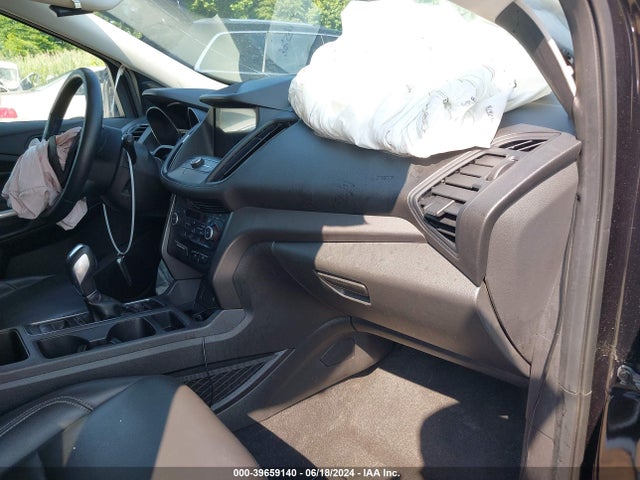 Ford ESCAPE SEL 2019 1FMCU0HD2KUB74684 Image 5