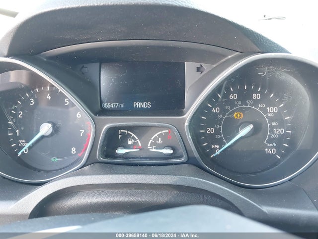 Ford ESCAPE SEL 2019 1FMCU0HD2KUB74684 Image 7