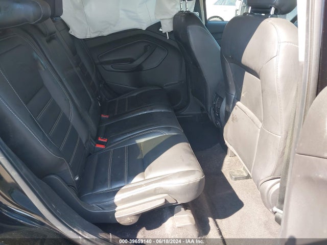 Ford ESCAPE SEL 2019 1FMCU0HD2KUB74684 Image 8