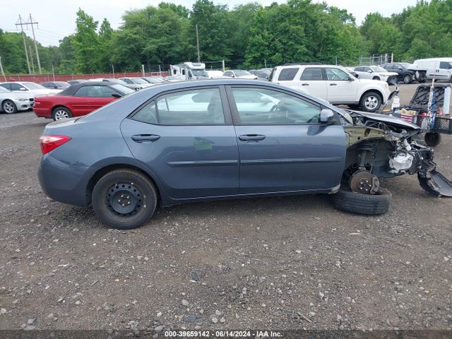 Toyota COROLLA LE 2018 2T1BURHEXJC029594 Image 13