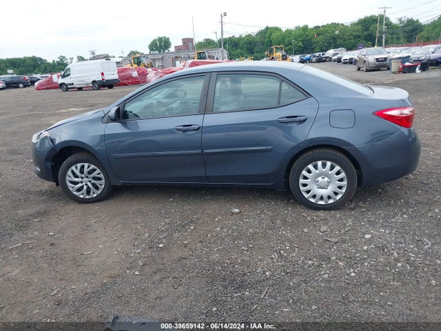 Toyota COROLLA LE 2018 2T1BURHEXJC029594 Image 14