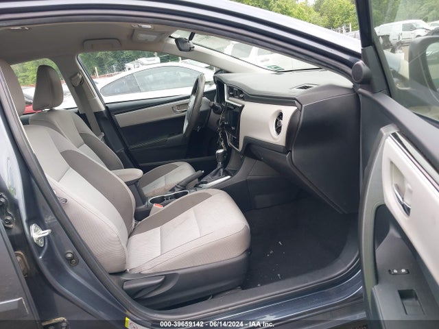 Toyota COROLLA LE 2018 2T1BURHEXJC029594 Image 5