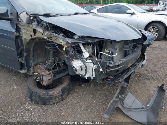 Toyota COROLLA LE 2018 2T1BURHEXJC029594 Image 6
