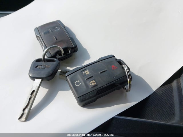 Chevrolet Silverado 1500 2lt 2015 3GCUKREC8FG261139 Image 11
