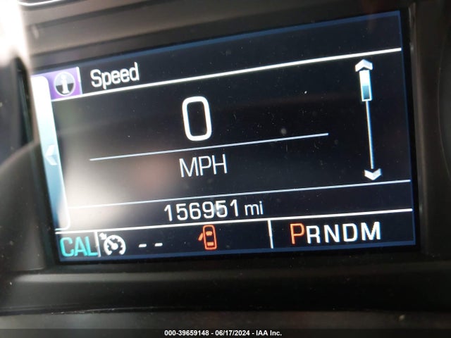 Chevrolet Silverado 1500 2lt 2015 3GCUKREC8FG261139 Image 16