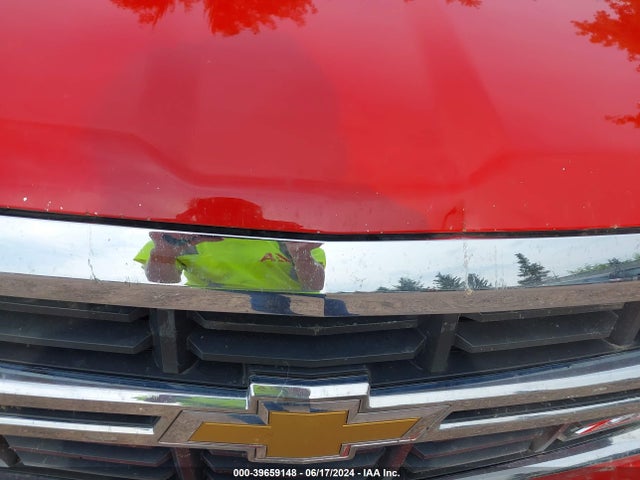 Chevrolet Silverado 1500 2lt 2015 3GCUKREC8FG261139 Image 21