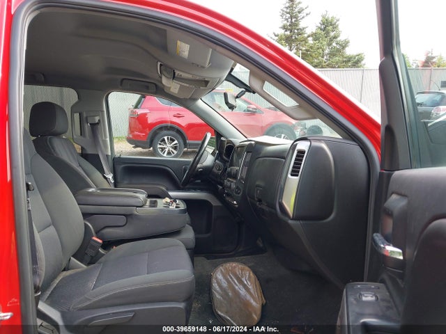 Chevrolet Silverado 1500 2lt 2015 3GCUKREC8FG261139 Image 5