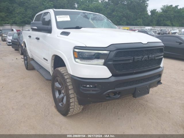 1C6SRFFT4MN762878 auction archive image