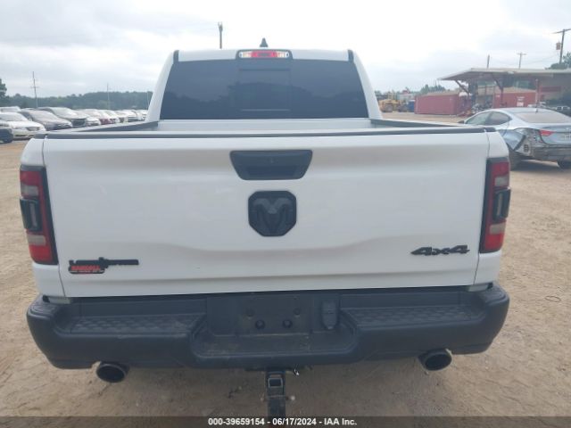 1C6SRFFT4MN762878 RAM 1500 Lone Star  4x4 5'7 Box