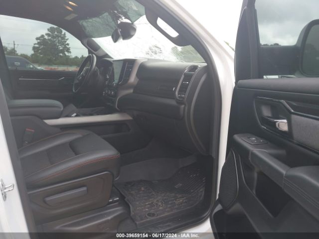 1C6SRFFT4MN762878 RAM 1500 Lone Star  4x4 5'7 Box