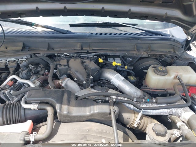 Ford F-250 Lariat 2015 1FT7W2BT2FEC30229 Image 10