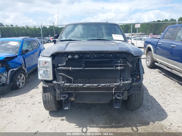 Ford F-250 Lariat 2015 1FT7W2BT2FEC30229 Image 13