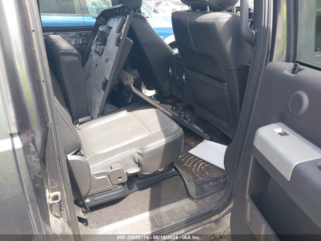 Ford F-250 Lariat 2015 1FT7W2BT2FEC30229 Image 5
