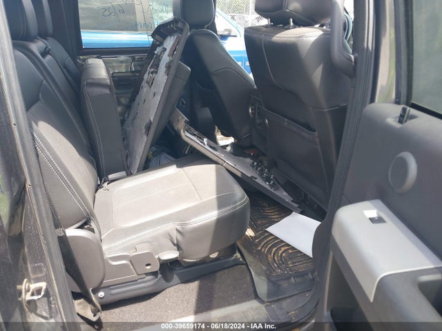 Ford F-250 Lariat 2015 1FT7W2BT2FEC30229 Image 8