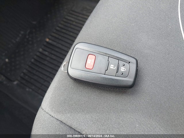 Toyota Rav4 Hybrid Se 2023 JTM16RFV3PD086420 Image 11