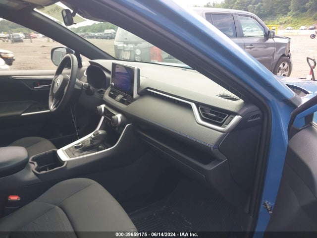 Toyota Rav4 Hybrid Se 2023 JTM16RFV3PD086420 Image 5