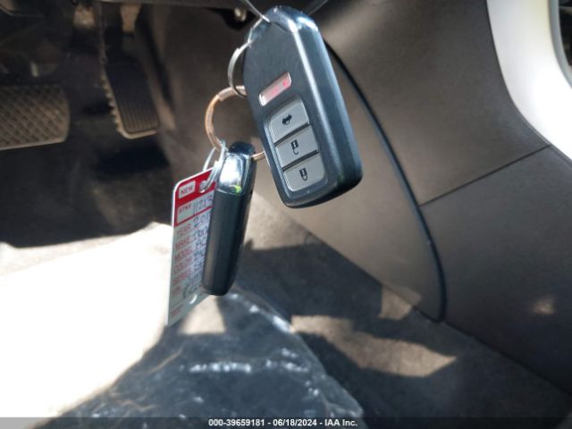 1HGCR3F8XFA037191 Honda Accord Ex-l V-6