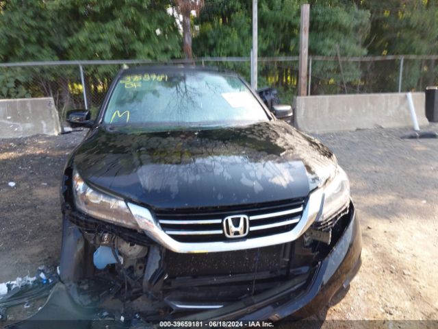 1HGCR3F8XFA037191 Honda Accord Ex-l V-6