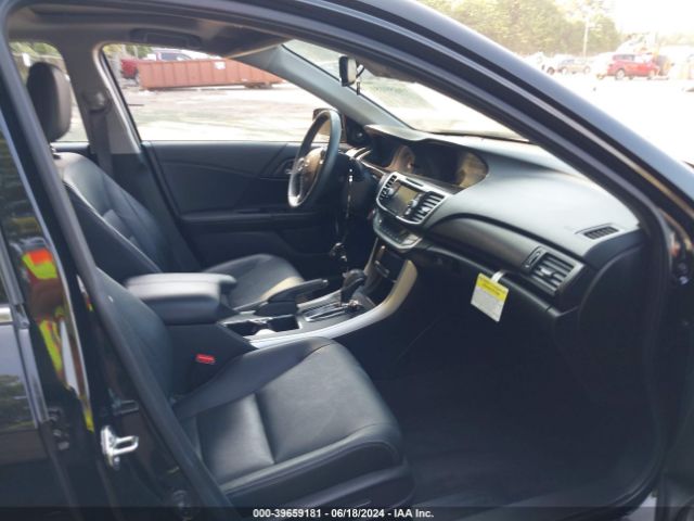 1HGCR3F8XFA037191 Honda Accord Ex-l V-6