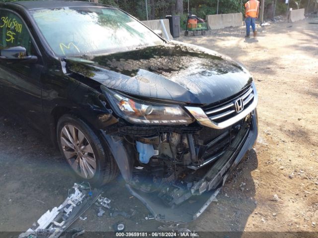 1HGCR3F8XFA037191 Honda Accord Ex-l V-6