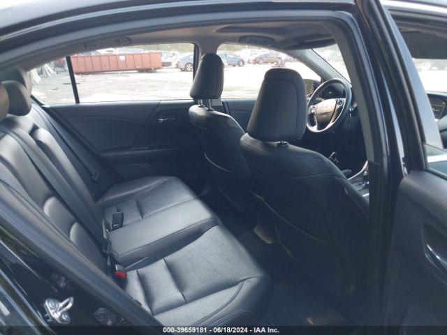 1HGCR3F8XFA037191 Honda Accord Ex-l V-6