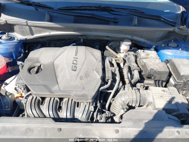 KIA Sportage Ex 2023 5XYK3CAF5PG003243 Image 10
