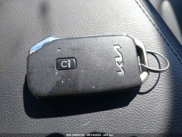 KIA Sportage Ex 2023 5XYK3CAF5PG003243 Image 11