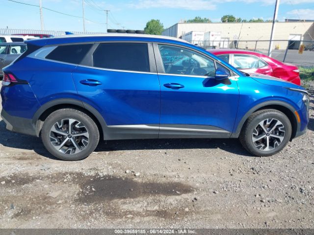 KIA Sportage Ex 2023 5XYK3CAF5PG003243 Image 13