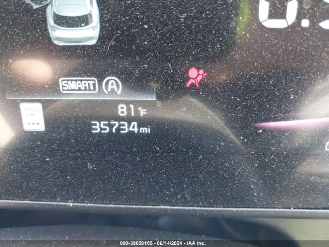 KIA Sportage Ex 2023 5XYK3CAF5PG003243 Image 15