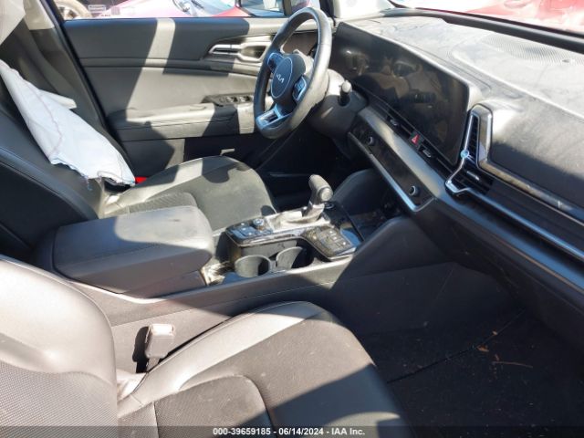 KIA Sportage Ex 2023 5XYK3CAF5PG003243 Image 5