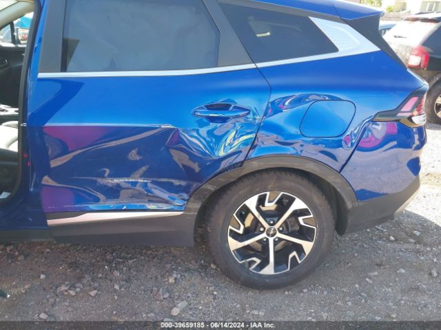 KIA Sportage Ex 2023 5XYK3CAF5PG003243 Image 6