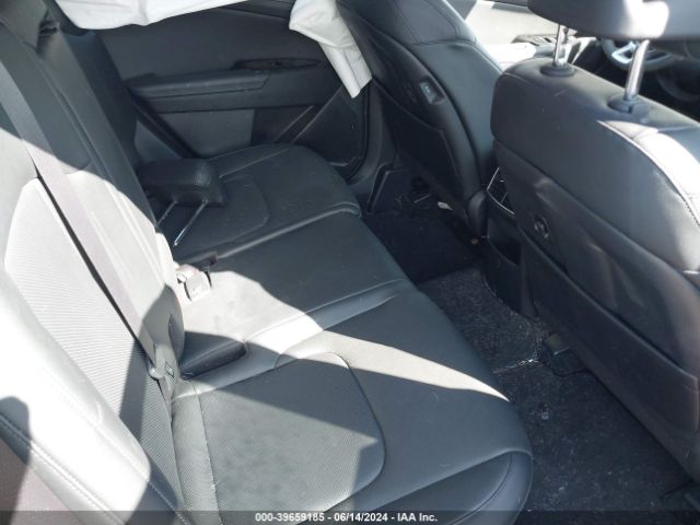 KIA Sportage Ex 2023 5XYK3CAF5PG003243 Image 8