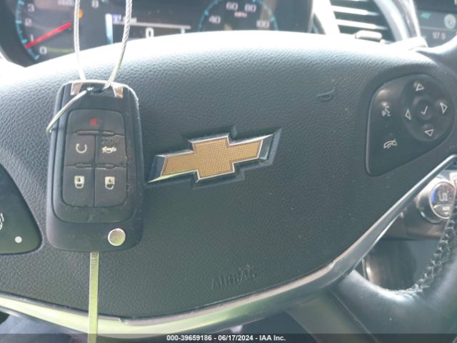 2G1145S31G9204327 Chevrolet IMPALA 2LZ