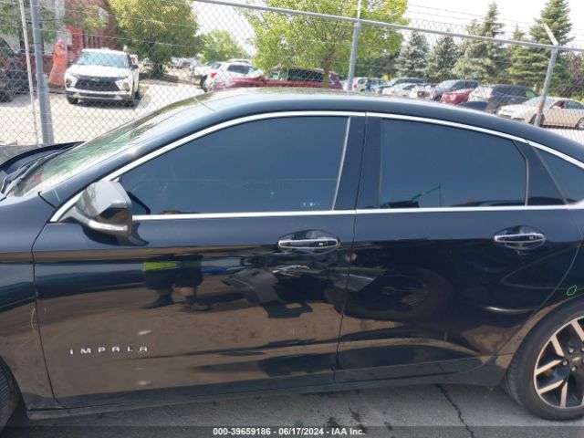 2G1145S31G9204327 Chevrolet IMPALA 2LZ