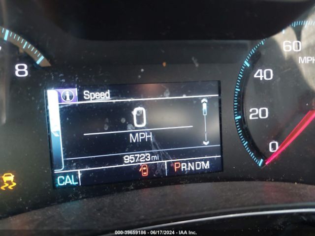 2G1145S31G9204327 Chevrolet IMPALA 2LZ