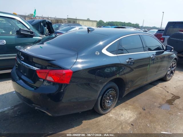 2G1145S31G9204327 Chevrolet IMPALA 2LZ