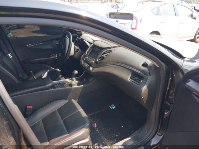 2G1145S31G9204327 Chevrolet IMPALA 2LZ