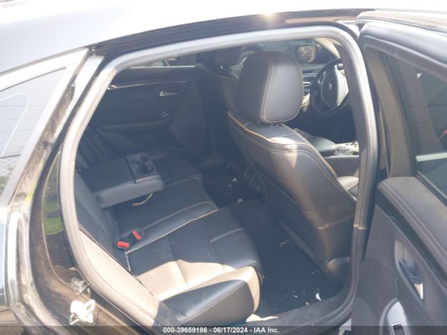 2G1145S31G9204327 Chevrolet IMPALA 2LZ