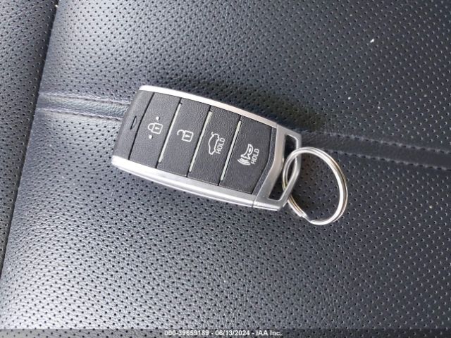 KMTG64LAXLU059905 Genesis G70 2.0t Rwd