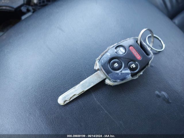 5FNYF4H9XEB056676 Honda Pilot Touring