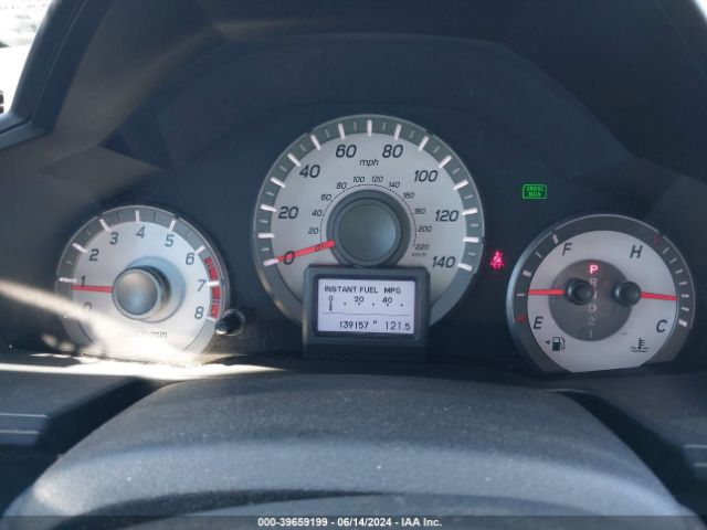 5FNYF4H9XEB056676 Honda Pilot Touring