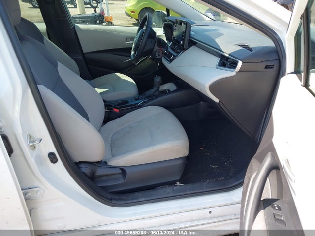 Toyota COROLLA L 2020 5YFDPRAE5LP106370 Image 5