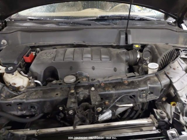 5GAKVCKD3EJ105064 Buick Enclave Premium