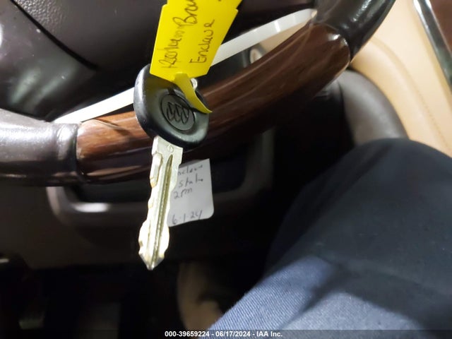 5GAKVCKD3EJ105064 Buick Enclave Premium