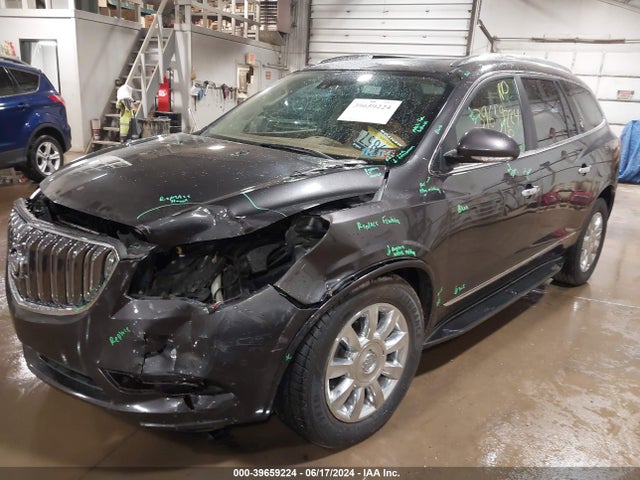 5GAKVCKD3EJ105064 Buick Enclave Premium