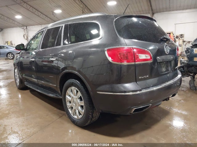 5GAKVCKD3EJ105064 Buick Enclave Premium